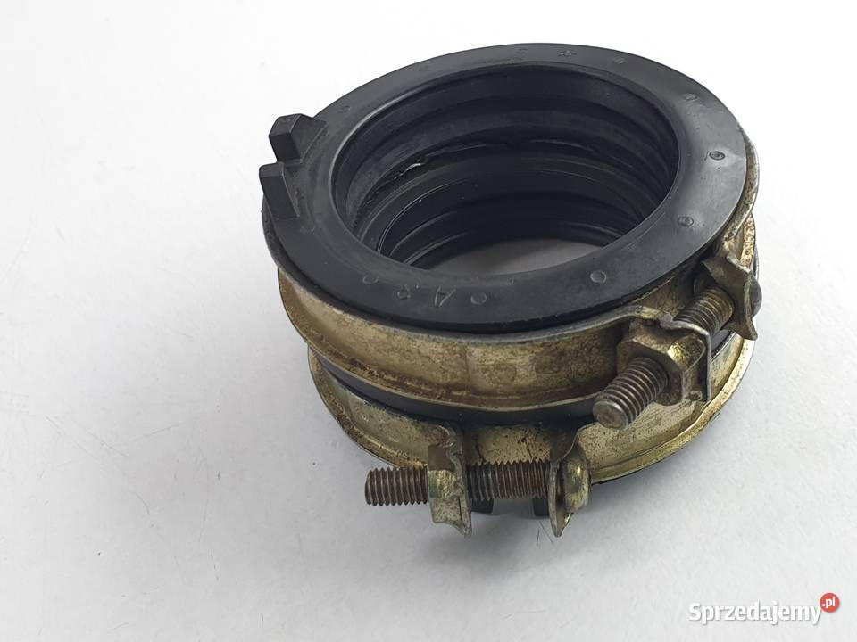 Krociec Gaznika Lacznik Gumowy Suzuki Rmz 450 58