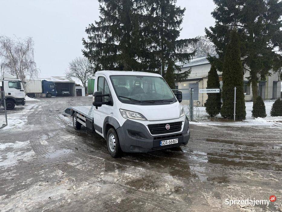 Fiat Ducato 30 NOWY NAJAZD Zgierz sprzedam