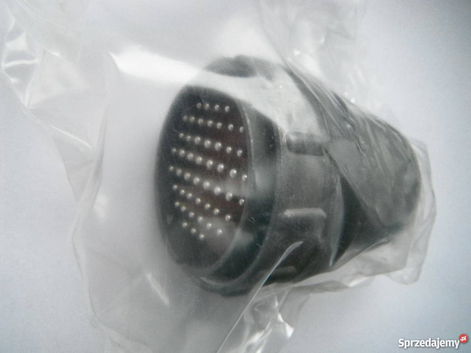 2RMDT45KPE50Sz8W1W wtyczka złącze gniazdo Skarżysko-Kamienna