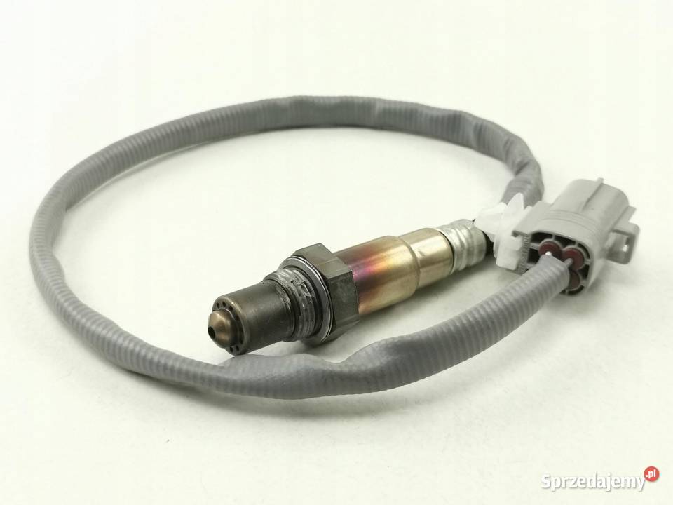 SONDA LAMBDA OPEL AGILA B 20082014 NOWA ORYGINAŁ sprzedam