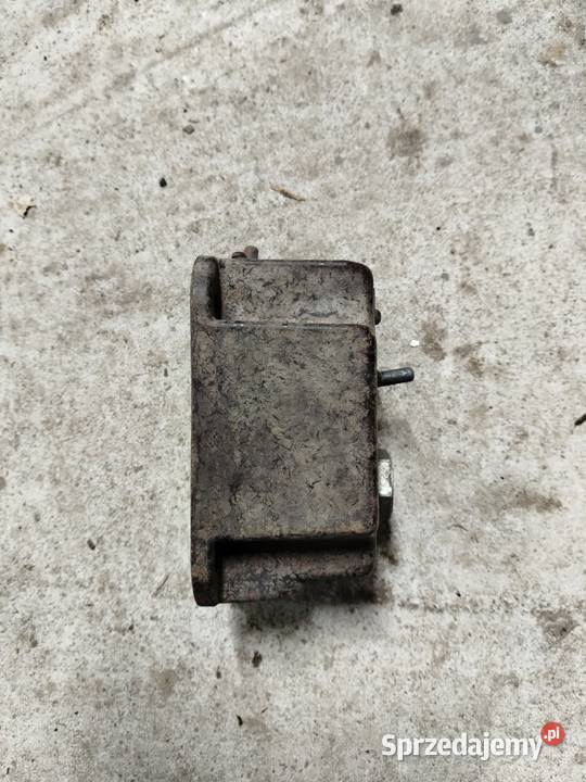 Stacyjka t25 wladimiriec Staszów