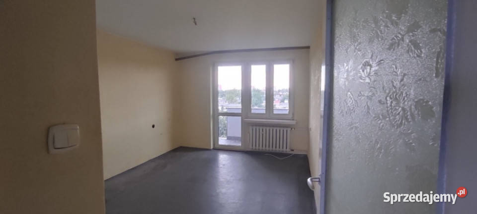47 m2 3 pokoje jasna kuchnia balkon miejsce Kraków