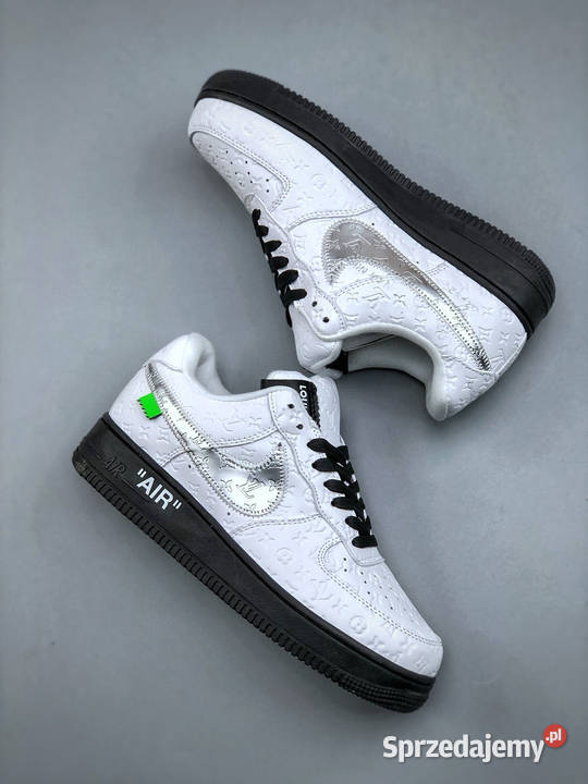 Nike Air Force 1 buty sportowe rozmiar 40 do 46 Nike