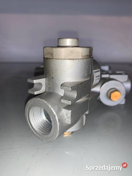 AM5504 Univer check valve unidirectional G12 Pozostałe Warszawa sprzedam