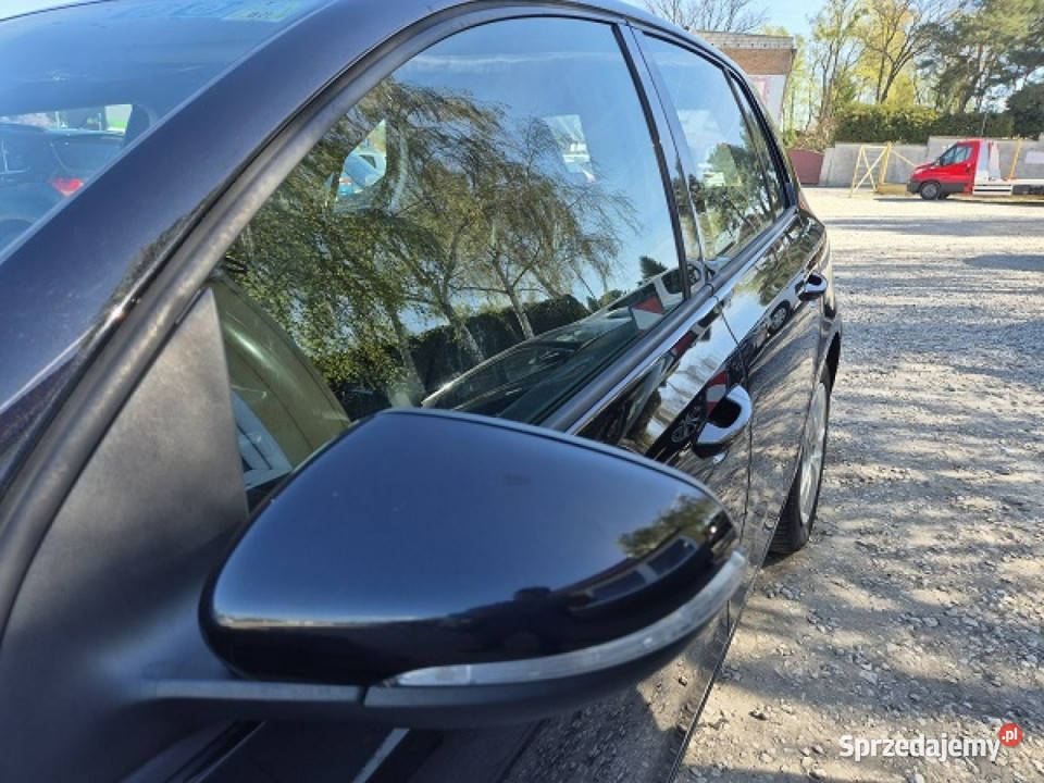 Volkswagen Golf Super wyposażenie 16Mpi Model Bydgoszcz