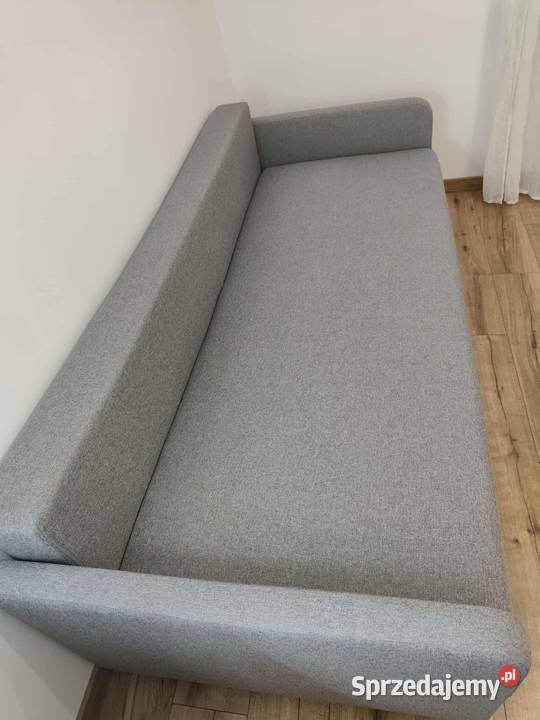 Sofa rozkładana Agata Meble Racibórz