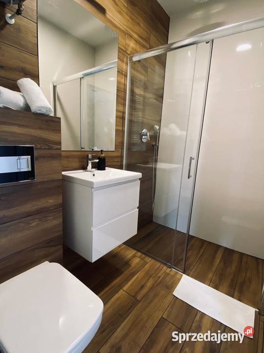 wolny apartament NOCLEG bon turystyczn dolnośląskie Mysłakowice
