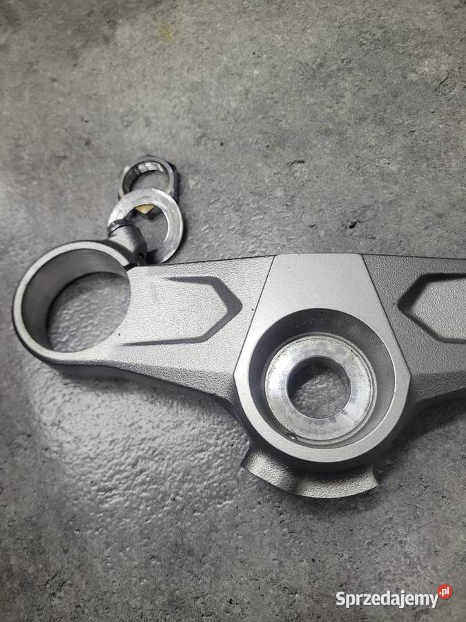 Honda CBR 650 R 650R OEM półka górna zawieszenie