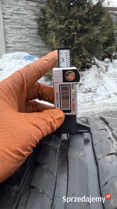 Koła r16 5x112 20555 ET45 75J Audi Seat Skoda VW aluminiowe