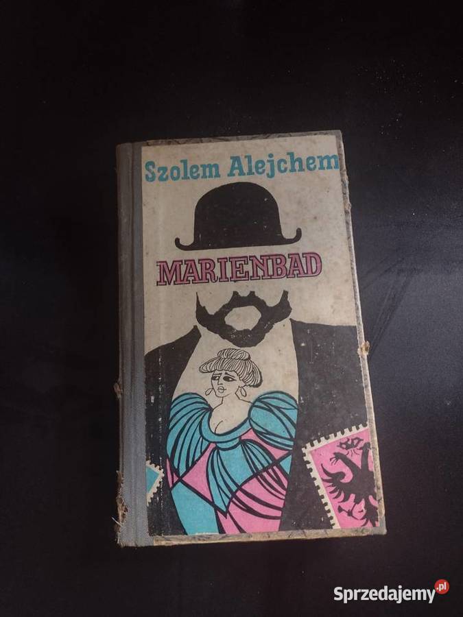 Marienbad Czarna sprzedam