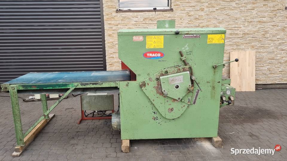 Wielopila paul k3u800 Karsin