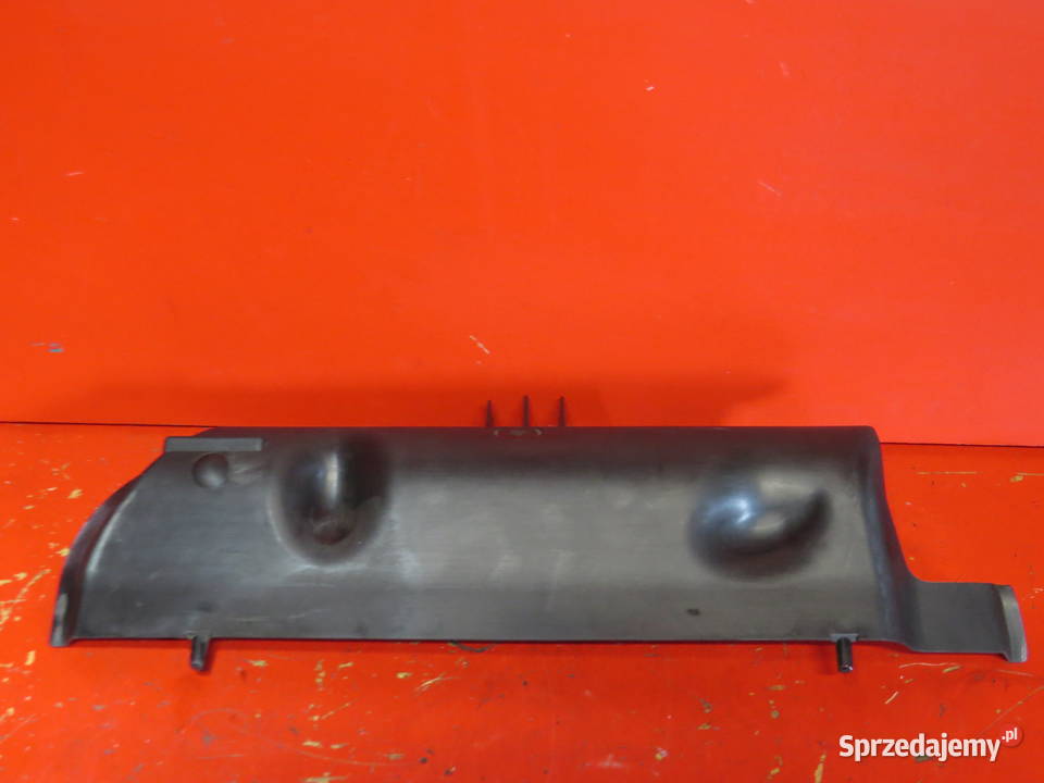 SUZUKI GSR 600 GSR600 K10 09 zaślepka osłona Warszawa