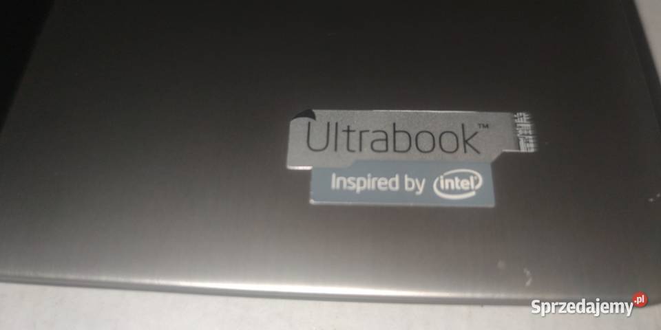 HP Folio 132000 Ultrabook FHD i5 SSD 256GB8GB Intel Core i5 Lublin
