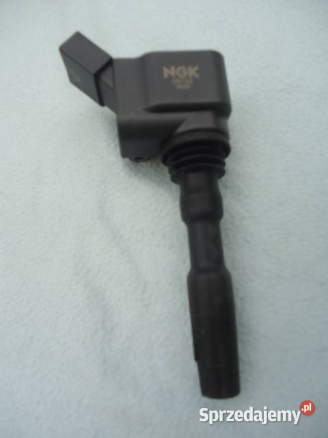 NOWA CEWKA ZAPŁONOWA NGK 48408 AUDISEATSKODAVW Jaworzno