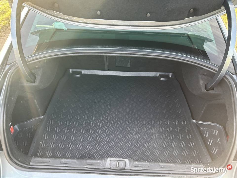 Citroen C5 exclusive Sarnaki