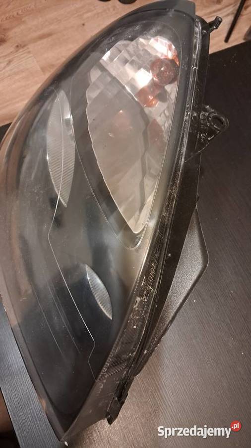 Sprzedam czesczi do renault thalia clio 2 Pszczew
