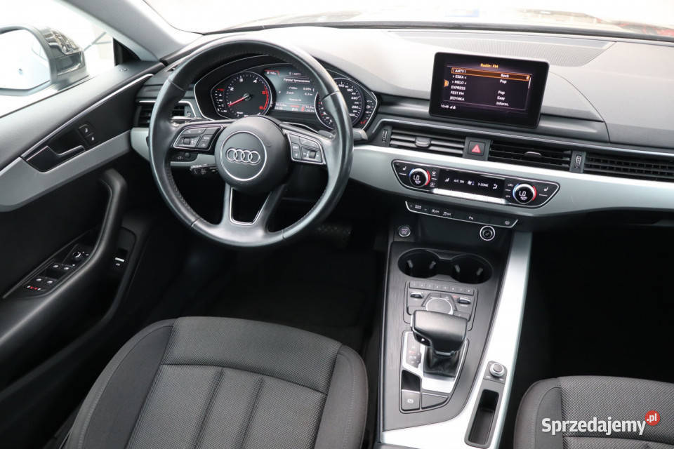 Audi A5 20 TDI A5 Zabrze