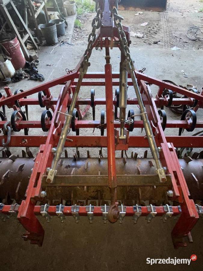 Amozone D7 3m agregat RAU 3m Głuchowice