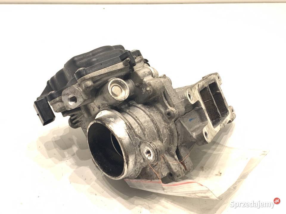 PRZEPUSTNICA VW TIGUAN 04L128059AA 20 150 ZAWÓR podkarpackie