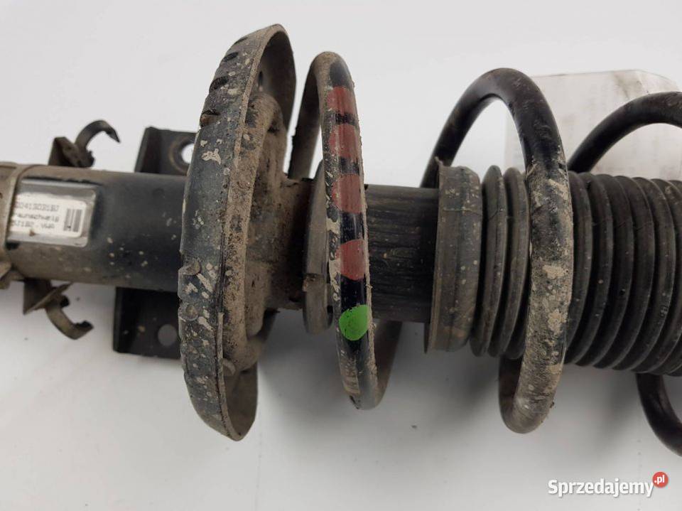 AMORTYZATOR LEWY PRZÓD 6Q0413031BJ ROOMSTER Lipno