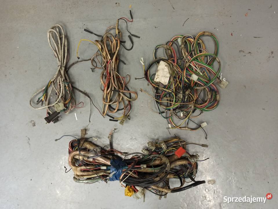 Fiat 126p FL Maluch 90 bez prawa rejestracji osobowe Poznań