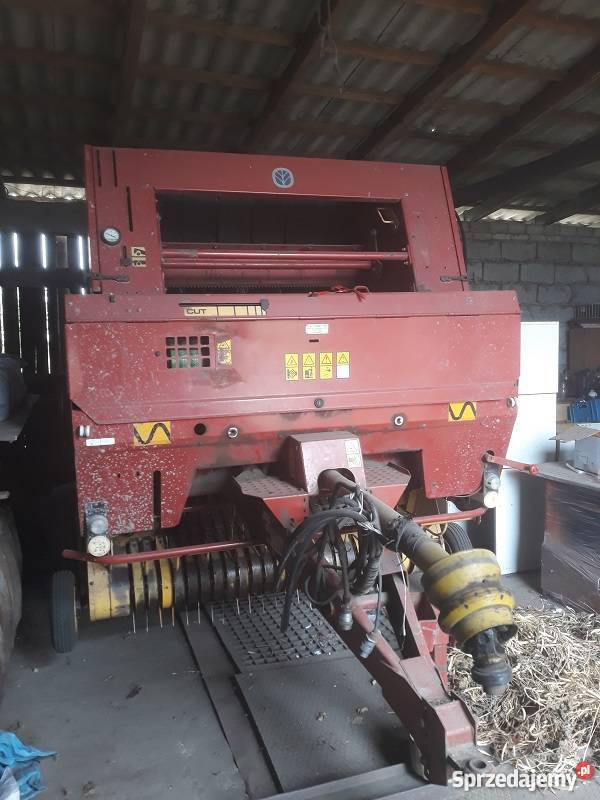 Holland 644 nie 658 760 New Holland Bedlno