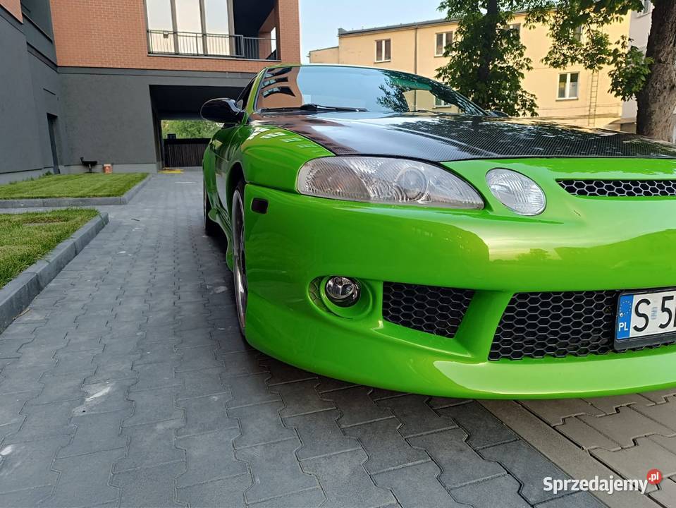 Lexus SC400 śląskie Częstochowa