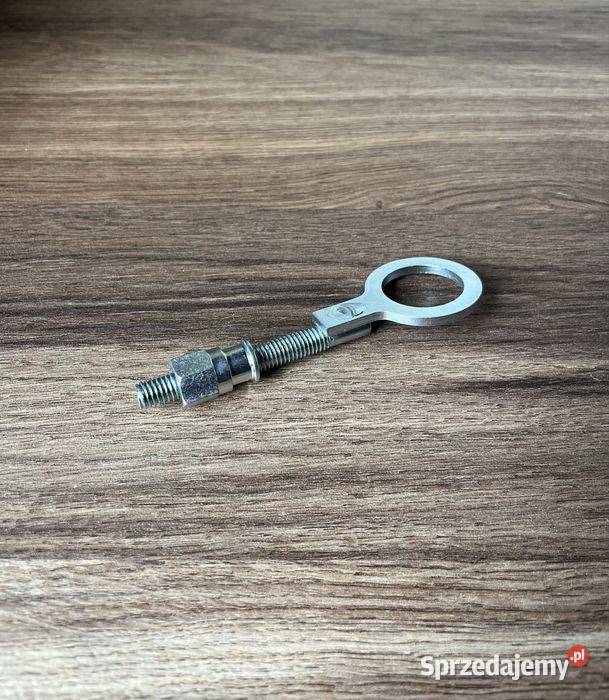 NOWY POLSKI NAPINACZ NAPINACZE ŁAŃCUCHA PRAWY