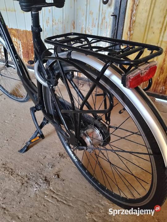 Rowery górskie Pokrzywnica