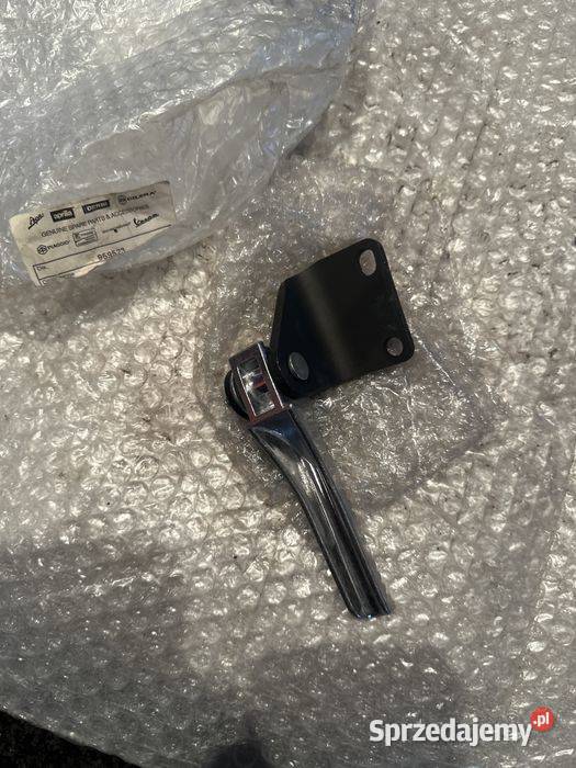 Piaggio NRG podnóżek Set Nowy 959523 V551 wielkopolskie Poznań