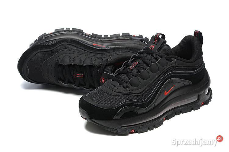 NIKE AIR 97 buty męskie rozmiar 4046 Wrocław