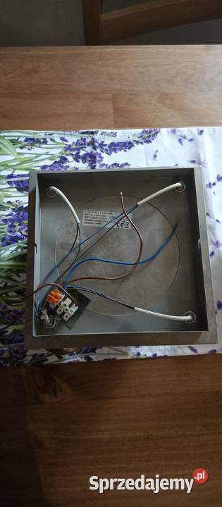 Lampa sufitowa lubelskie Lublin