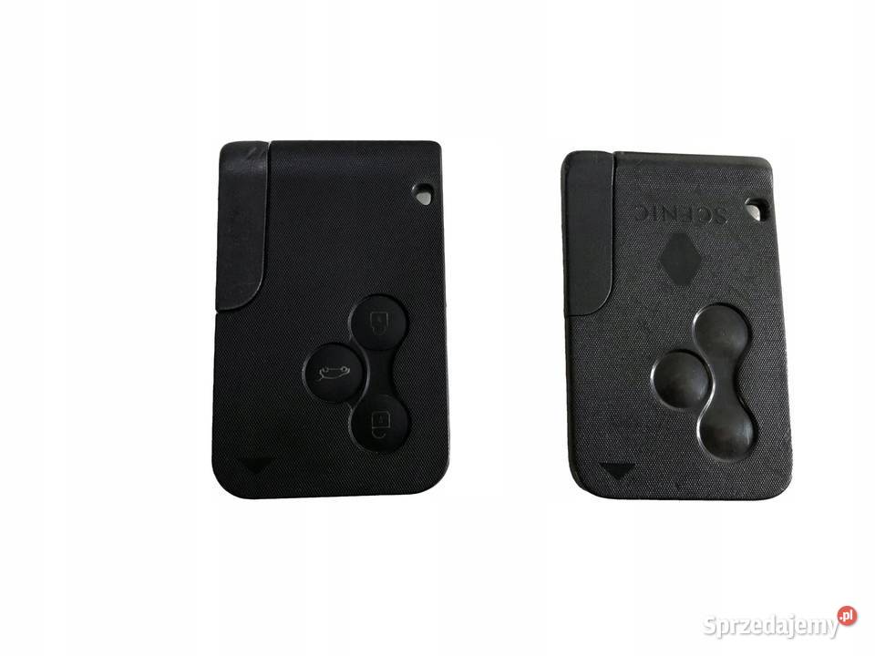 Renault Grand Scenic II 05r 20 16v 135 Zestaw Skarżysko-Kamienna