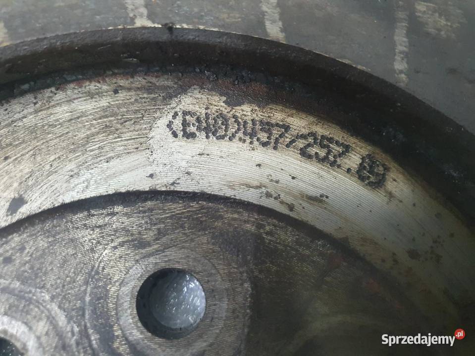 SPRZĘGŁO KOMPLETNE DACIA LOGAN I 14B