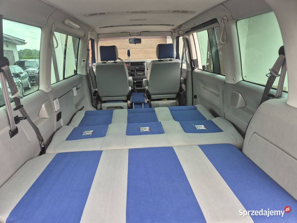 Vw t4 multivan Atlantis