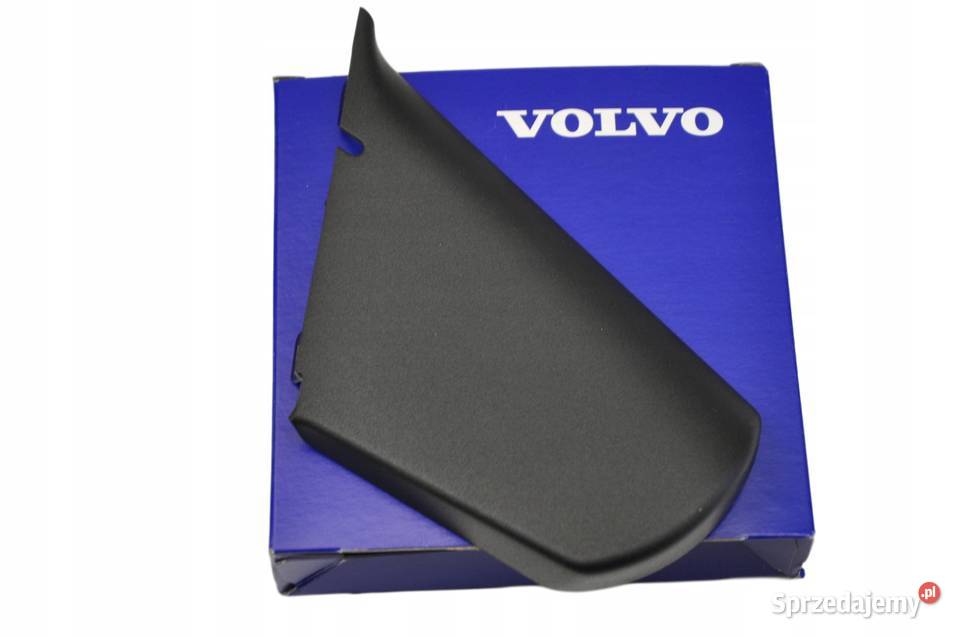 VOLVO XC90 lift lewa dolna oslona lusterka OE dolnośląskie Bielany Wrocławskie