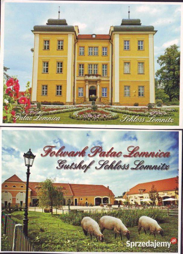 Kart Poczt Łomnica 2 Gliwice sprzedam