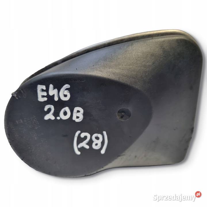 PRZEPUSTNICA BMW E87 E90 20 i 1439580 osobowe Chełm