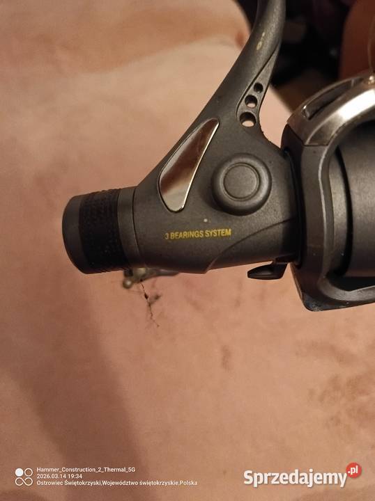 Kołowrotek Ostrowiec Świętokrzyski