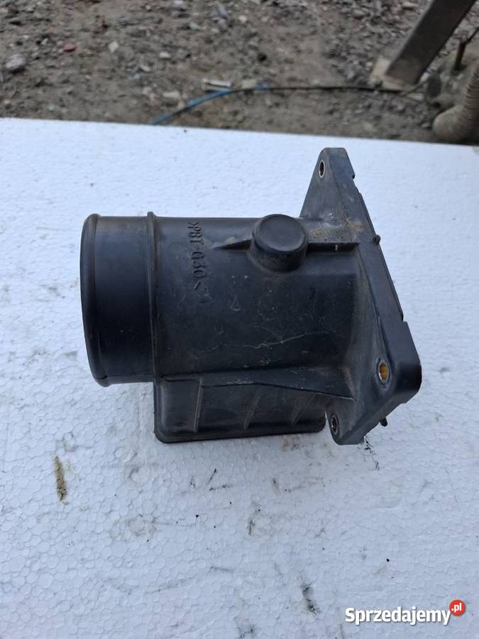 Przepływomierz Powietrza Mitsubishi Lancer Wisznice