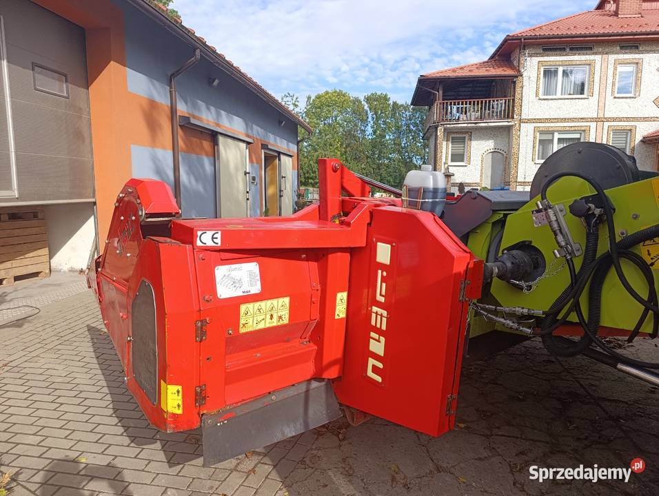 Przystawka do kukurydzy Pozostałe sprzedam