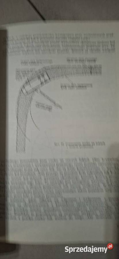 RG Batson Drogi i ulice 1 wydanie niski nakład Antykwariat Łęczyca