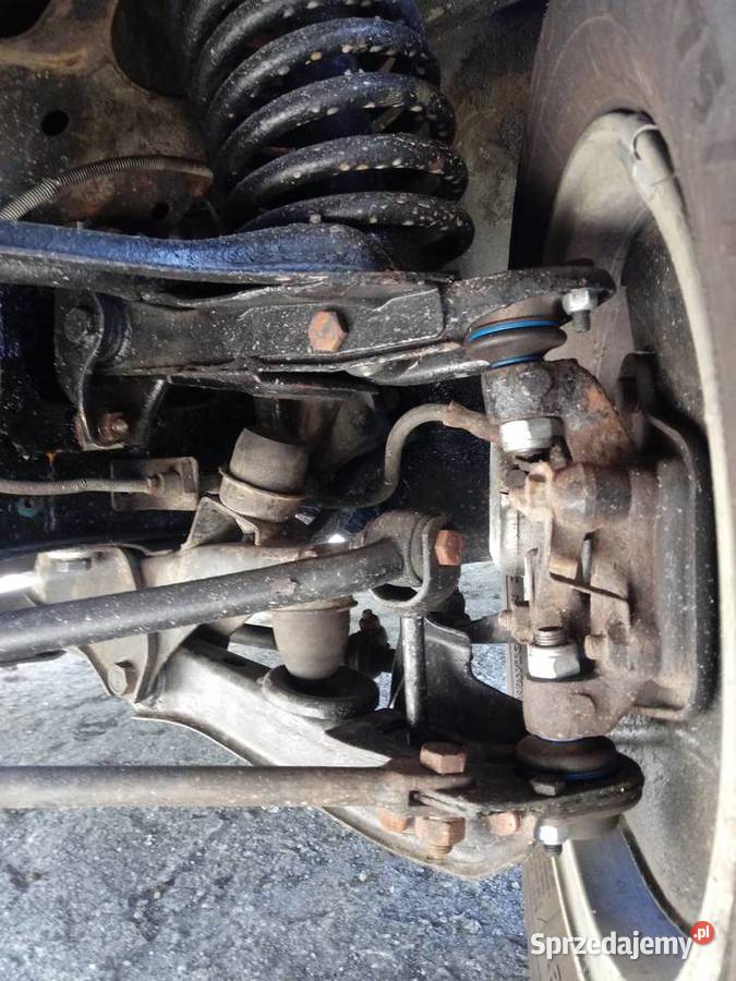 FSO Polonez Caro 16 GLE Hatchback Milanówek sprzedam