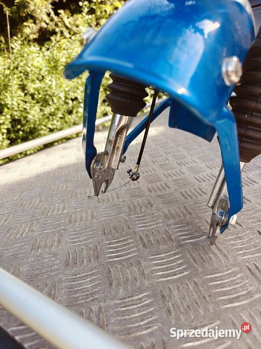 Motorynka kompleksowej Renowacji Rybnik