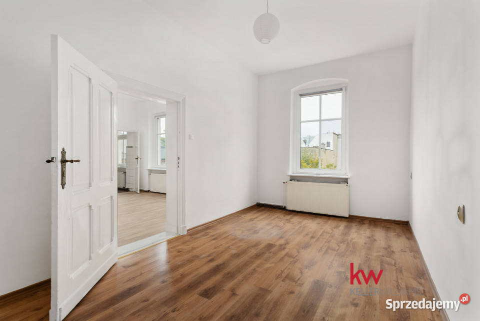 Mieszkanie Poznań 5204m2 2pokojowe