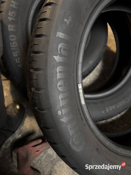 Opony letnie 16560 15