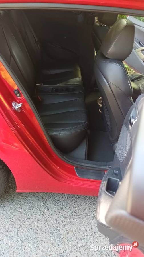 Sprzedam Zamienię Hundai Veloster Jeżów Sudecki