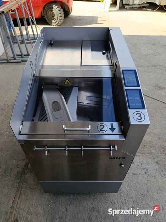 Krajalnica do Chleba Trief Trief MHS SLIMLINE Laskowa