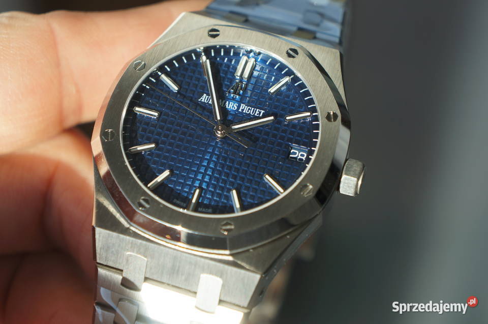 Inspirowany zegarek Audemars Piguet 15500