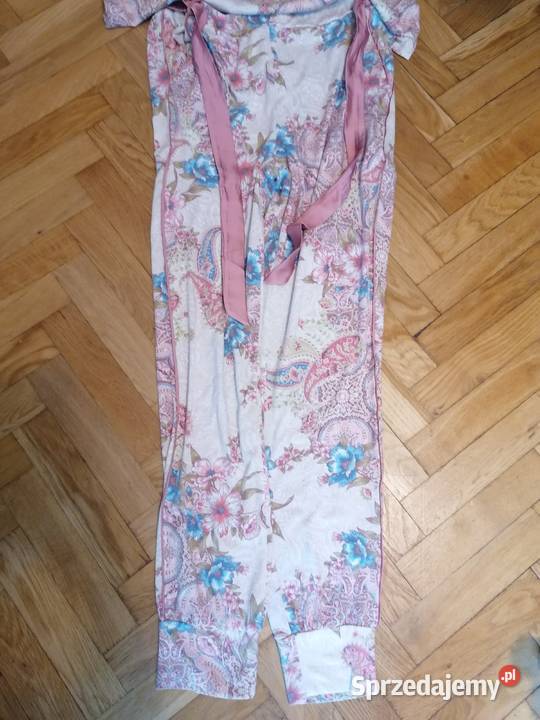 Piżama kolorowa Gdańsk